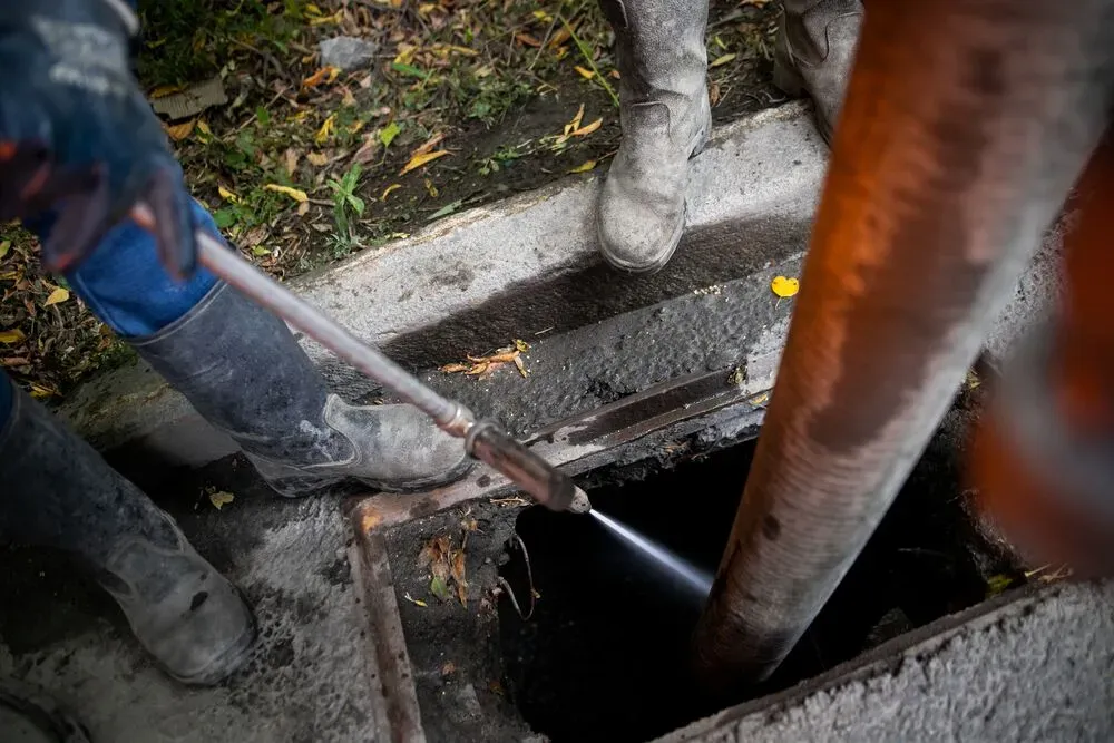 Why choose Sewer Surgeon Plumbing, Heating and Air for Residential Hydro Jetting