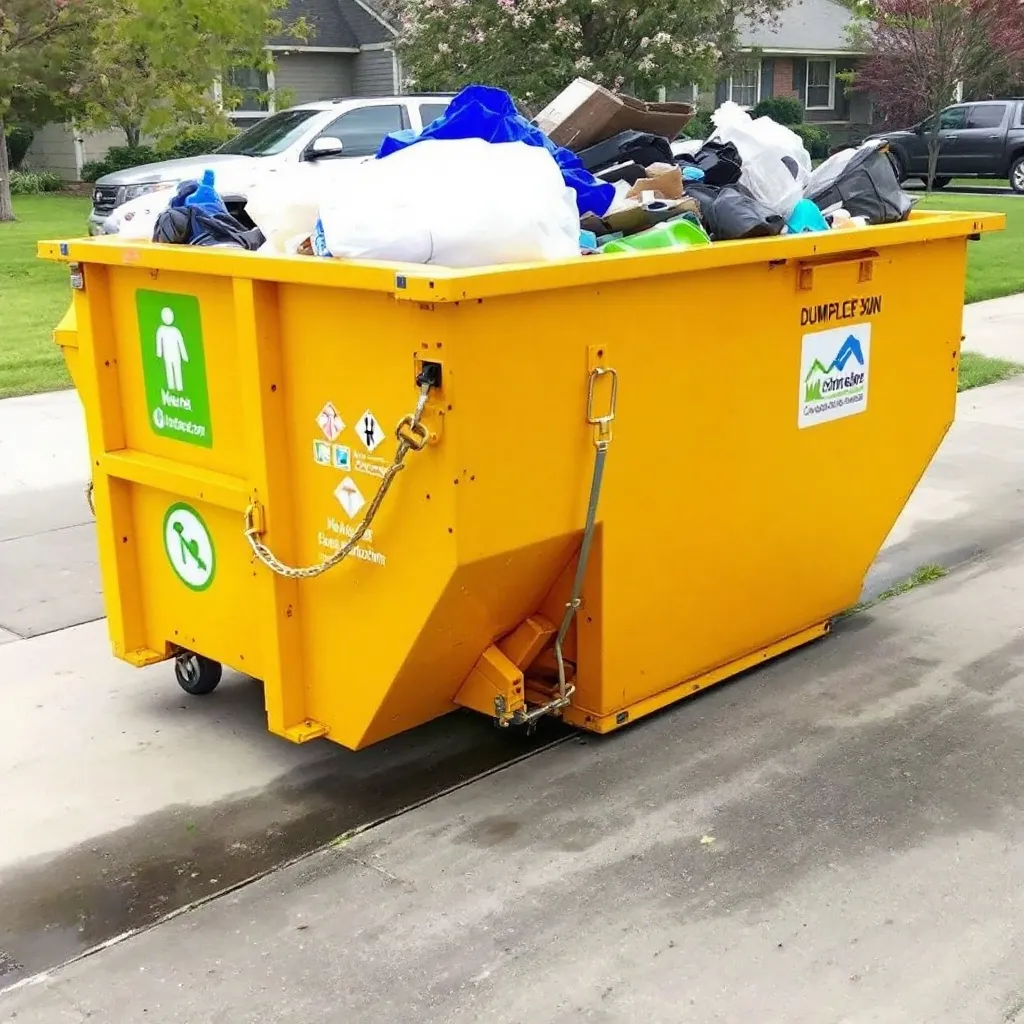 Why choose Overhaul Home Transformations for Junk Removal