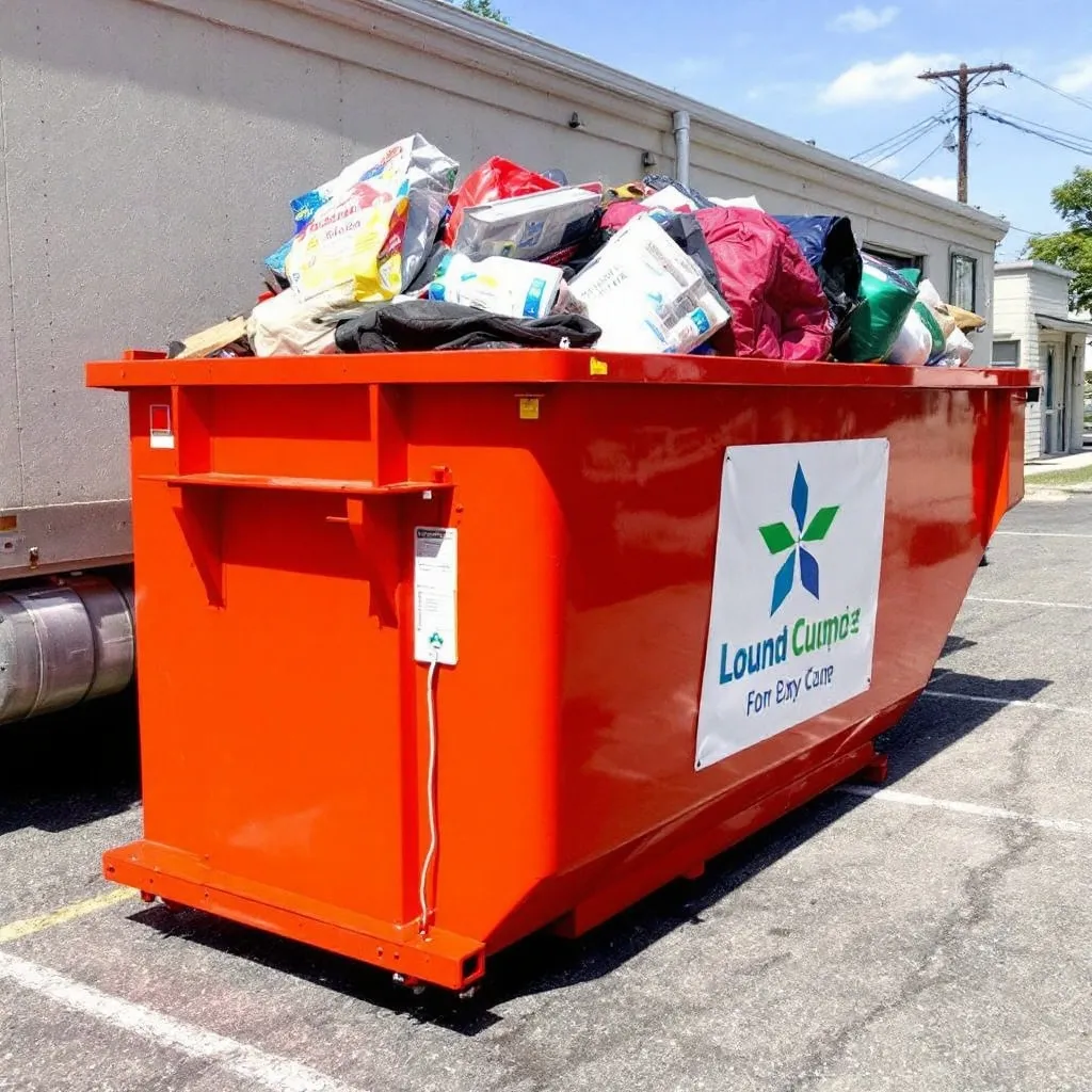 Junk Removal by Overhaul Home Transformations in Tangerine Hills, AZ