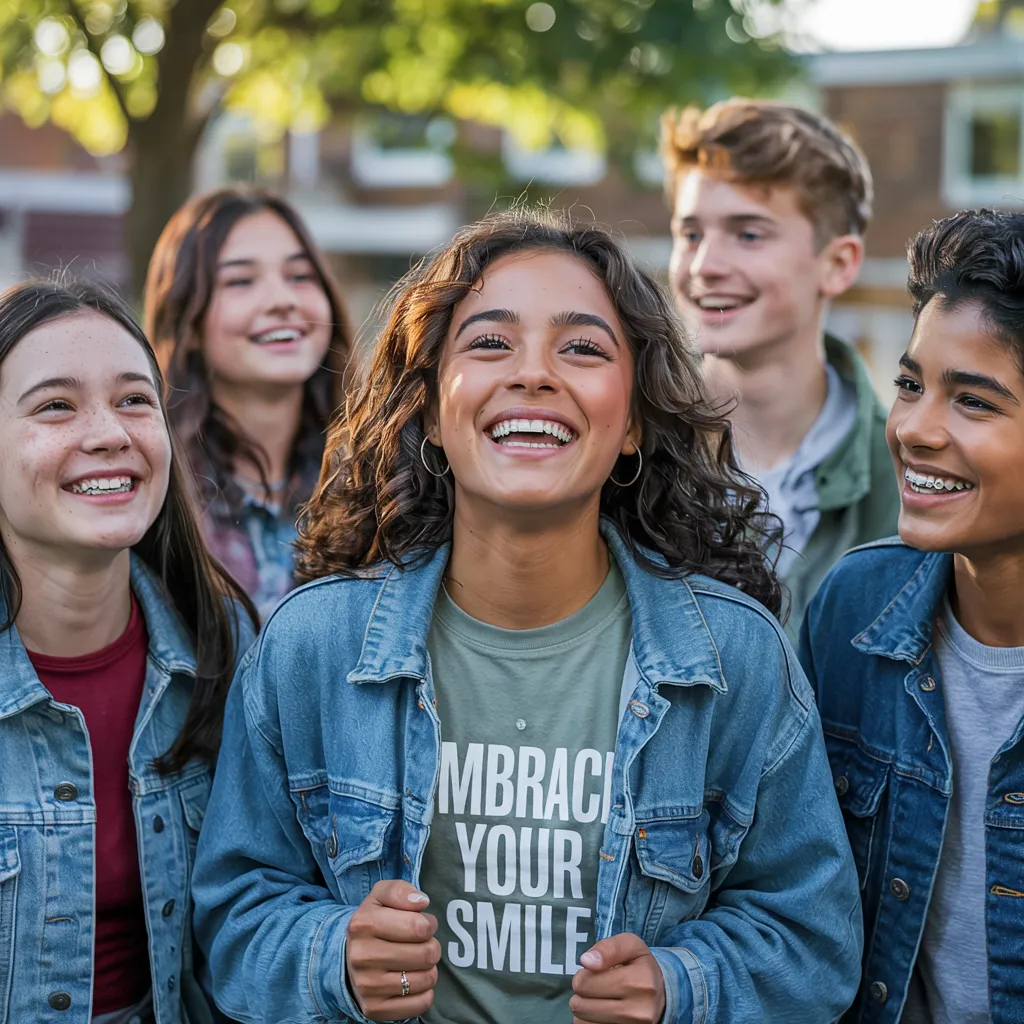 Why choose Cruz Orthodontics for Teen Orthodontics