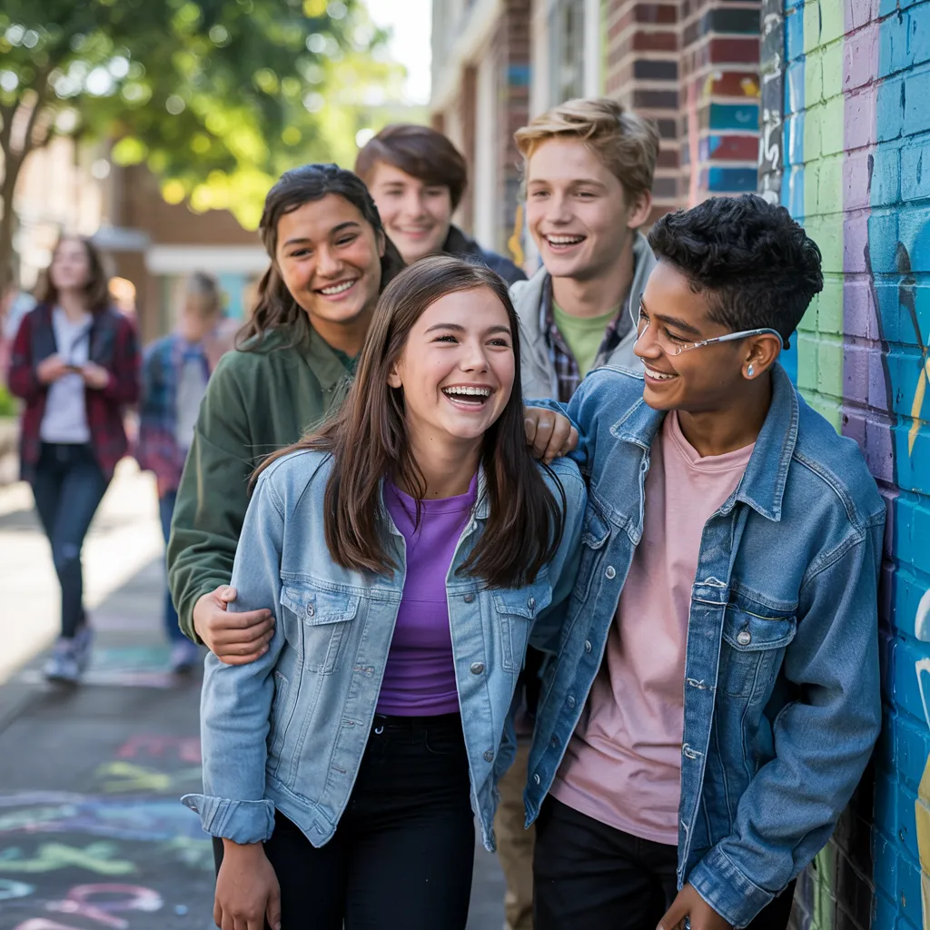 Teen Orthodontics by Cruz Orthodontics in Nestor, CA