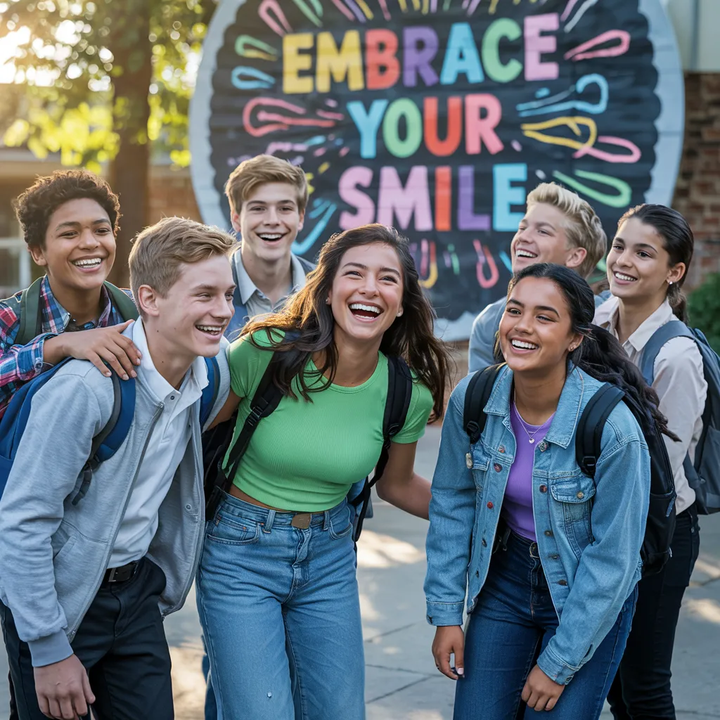 Teen Orthodontics expertise by Cruz Orthodontics