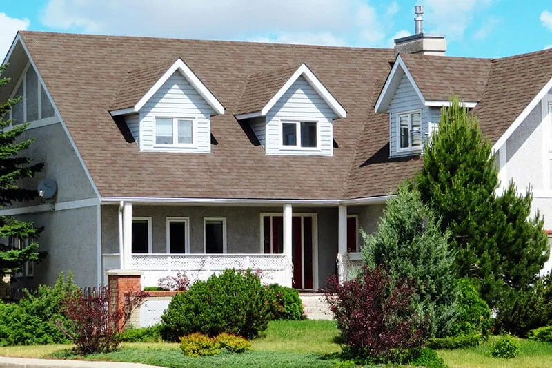 Roof Replacement by K1 Roofing Inc. in Vale, SD