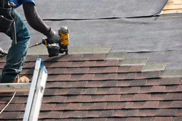 Roof Installation expertise by K1 Roofing Inc.