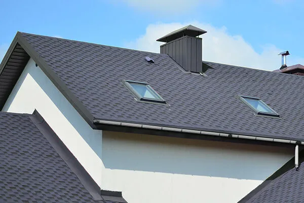 Why choose K1 Roofing Inc. for Roof Replacement