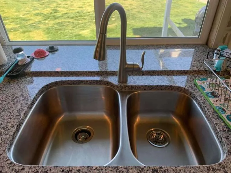Kitchen Plumbing Services by Ideal Plumbing Service in Owyhee, ID