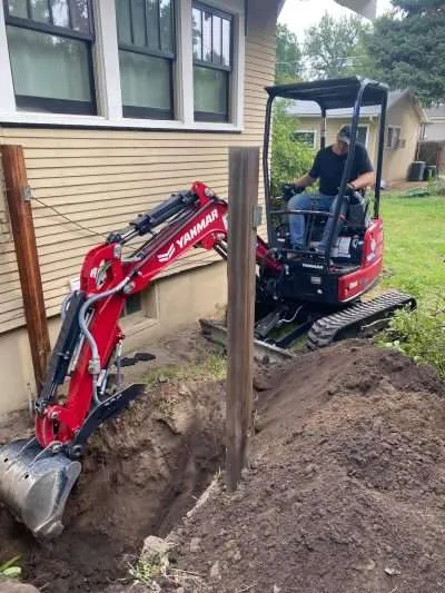 Why choose Ideal Plumbing Service for Plumbing Excavation