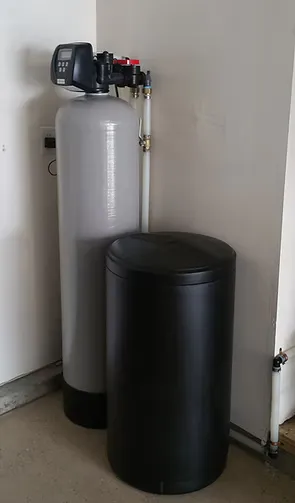 Water Softeners & Water Filters by Ideal Plumbing Service in Warm Springs Mesa, ID