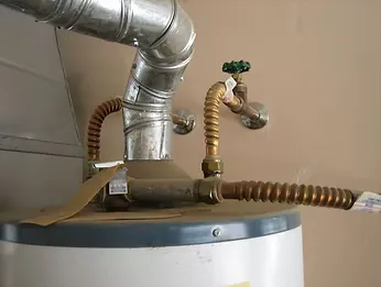 Water Heaters by Ideal Plumbing Service in South Boise Village, ID