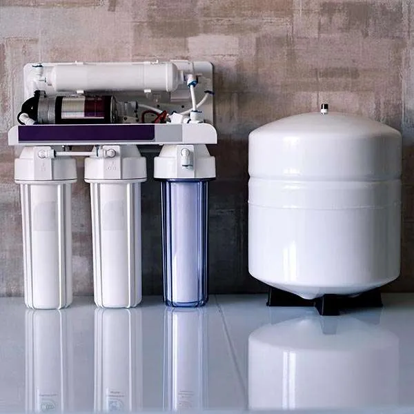 Why choose Ideal Plumbing Service for Water Softeners & Water Filters