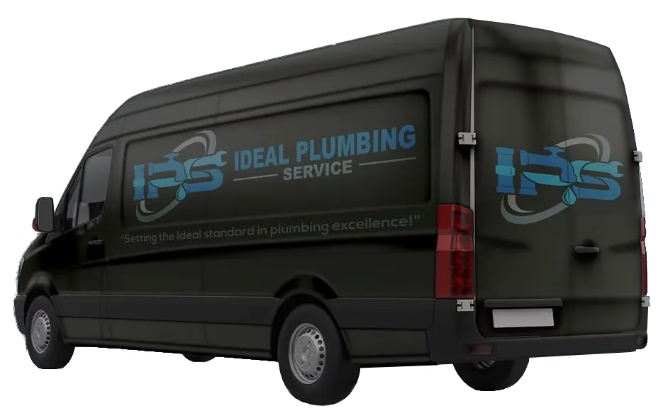 Kitchen Plumbing Services expertise by Ideal Plumbing Service