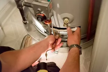 Why choose Ideal Plumbing Service for Water Heaters