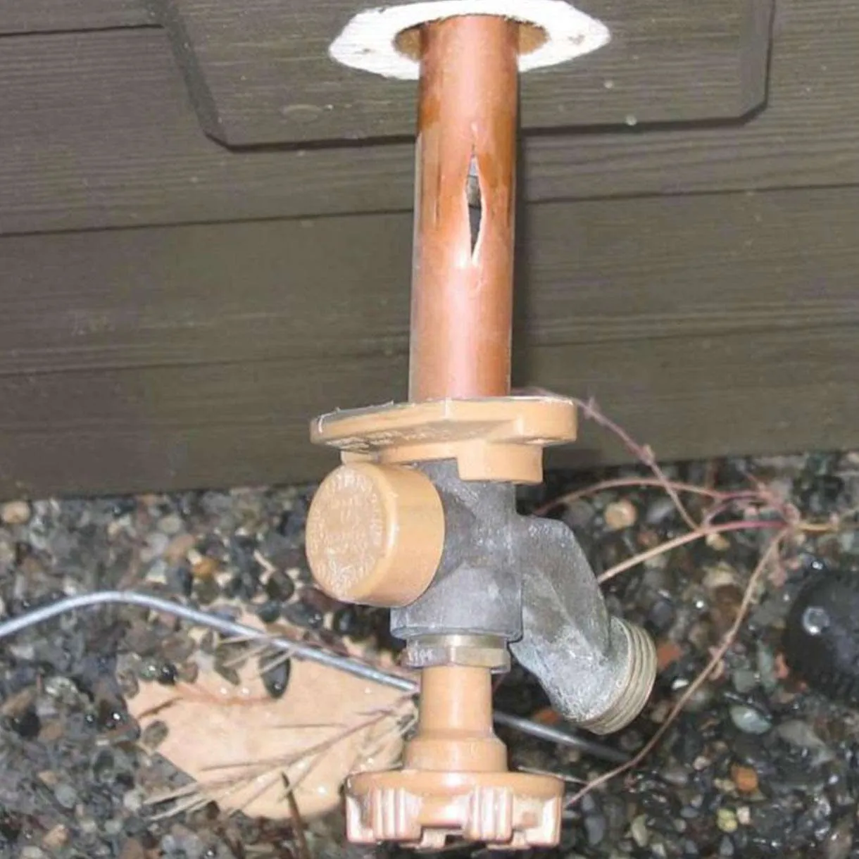 Emergency plumbing expertise by Ideal Plumbing Service