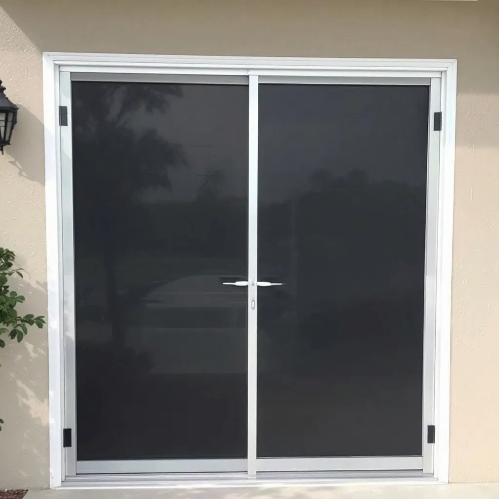 Impact Door Installation by American Strong Impact Windows, Doors, & Roofs Inc in Chasewood North, FL