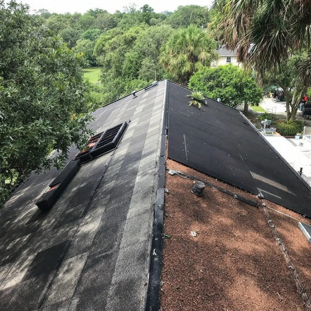 Why choose American Strong Impact Windows, Doors, & Roofs Inc for Roof Repair