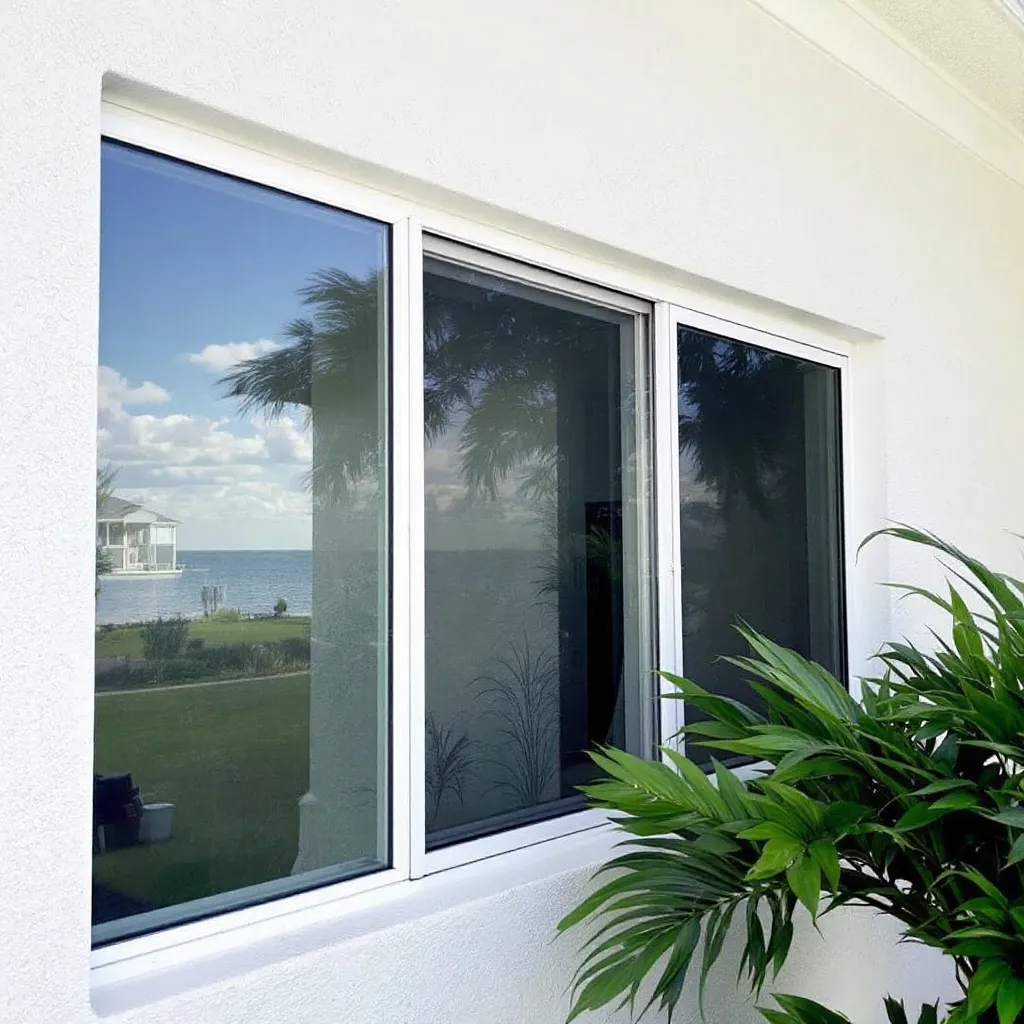 Why choose American Strong Impact Windows, Doors, & Roofs Inc for Impact Window Installation