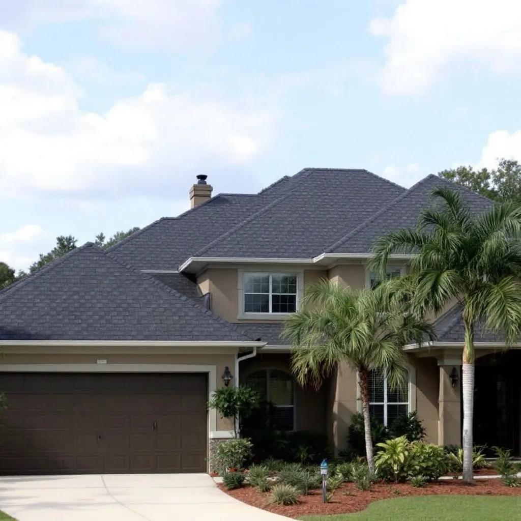 Roof Repair by American Strong Impact Windows, Doors, & Roofs Inc in Juno Beach, FL