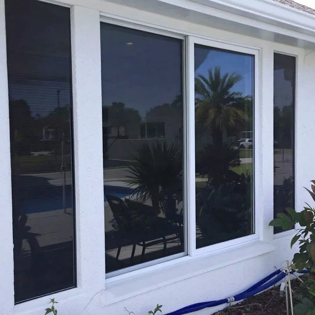 Impact Window Installation expertise by American Strong Impact Windows, Doors, & Roofs Inc