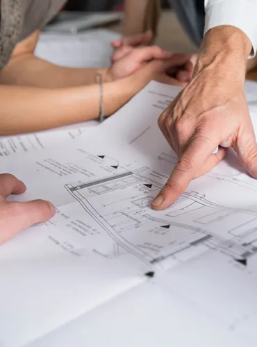 Construction Project Management expertise by Warrior Construction LLC