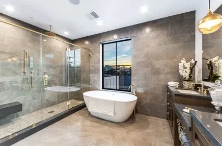 Residential Custom Home Construction by Warrior Construction LLC in Royal Kunia, HI