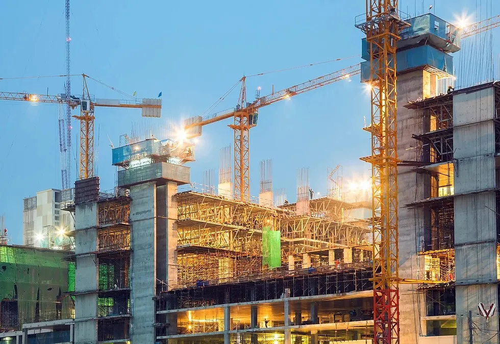 Why choose Warrior Construction LLC for Construction Project Management