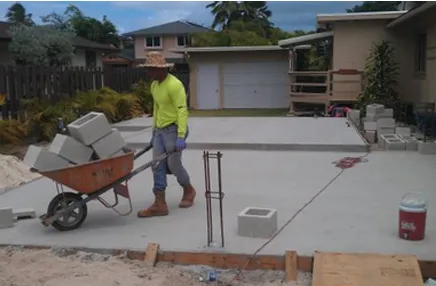 Residential Custom Home Construction expertise by Warrior Construction LLC