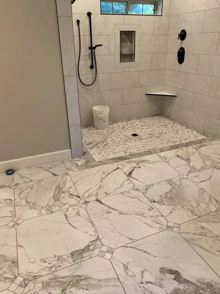 Why choose Big Dawg Plumbing for Residential Plumbing Remodel Services