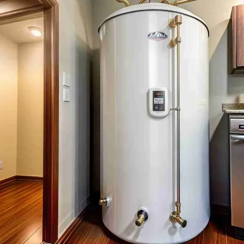 Commercial Water Heater and Water Softener Repairs, Installations & Replacements by Big Dawg Plumbing in Sherman Hollow, ID