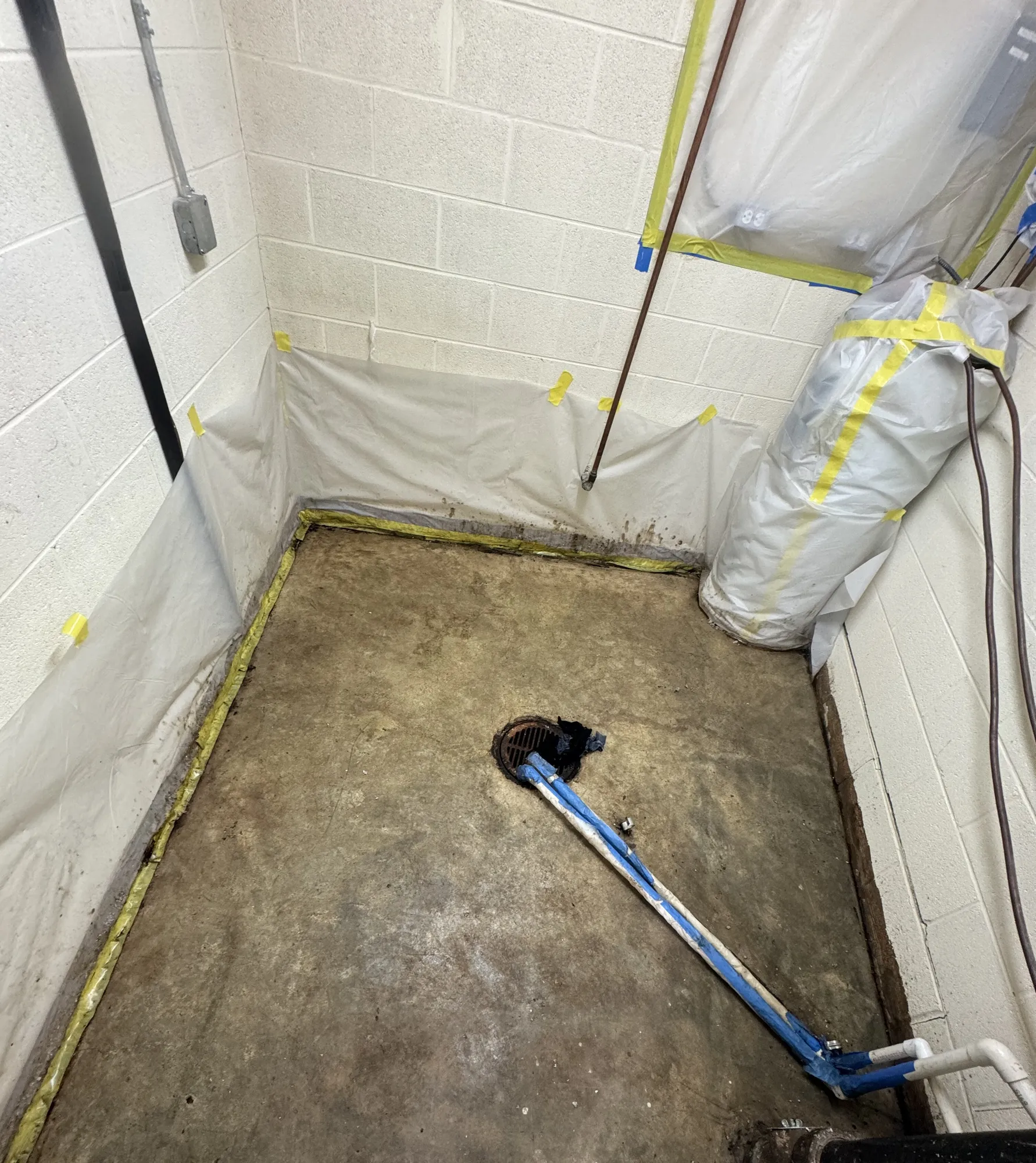 Why choose Trinity Industrial Services for Abatement Services