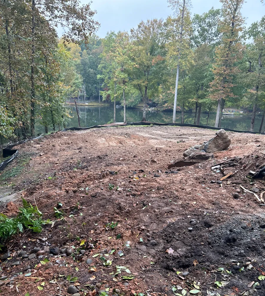 Environmental Remediation Services expertise by Trinity Industrial Services
