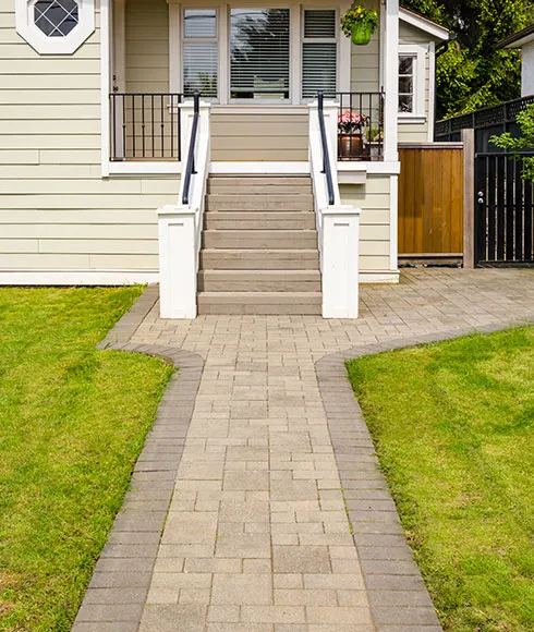 Why choose MMS Contracting for Driveway Replacement