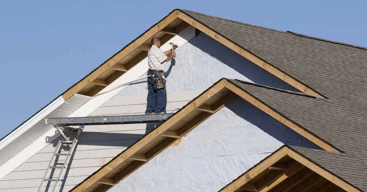 Siding Installation by D's Homeworks in Salem, NH