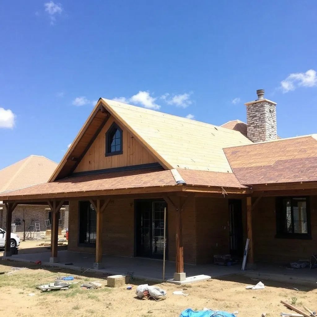 Why choose D's Homeworks for Reroofing Service