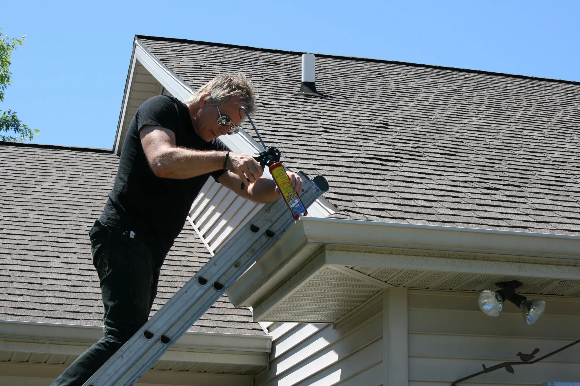 Gutter Installation & Repair by D's Homeworks in Merrimack, NH