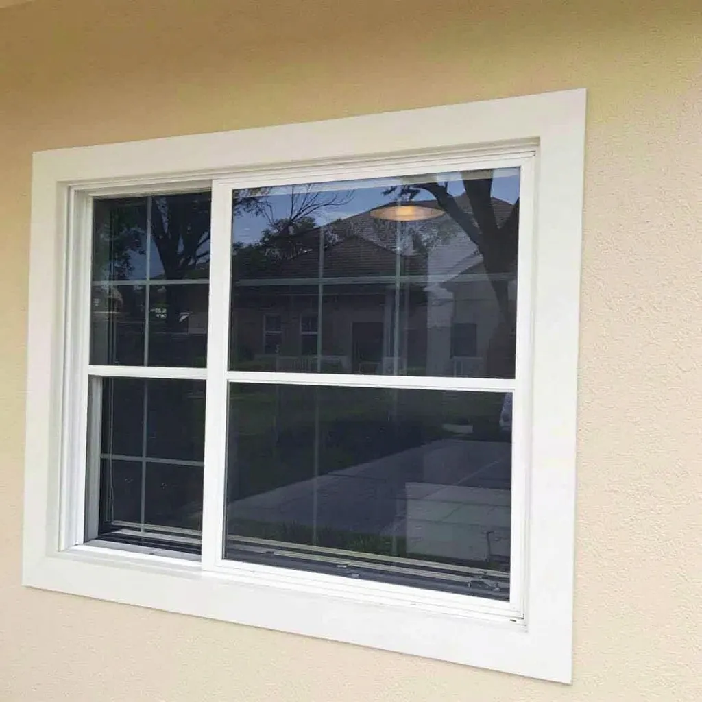 Window Installation & Replacement expertise by D's Homeworks