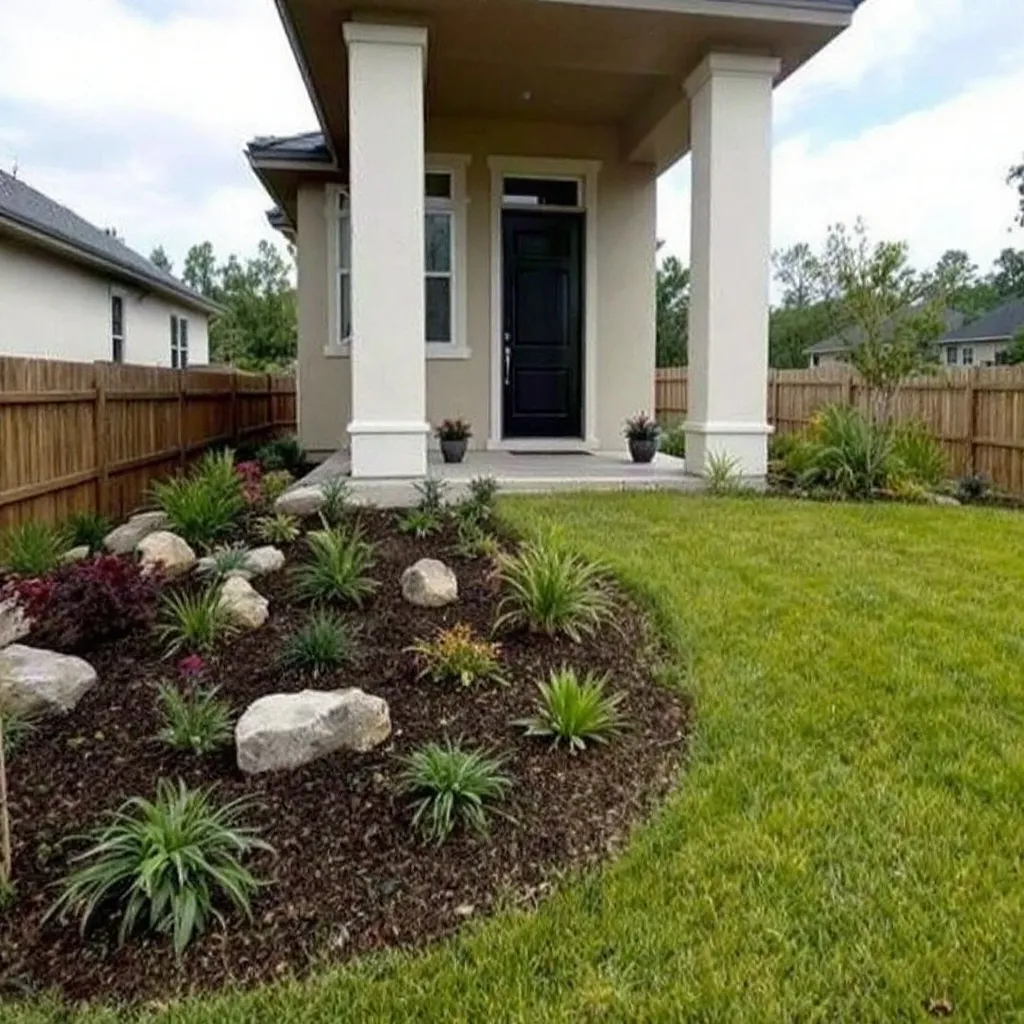 Landscaping expertise by New Nest Landscaping