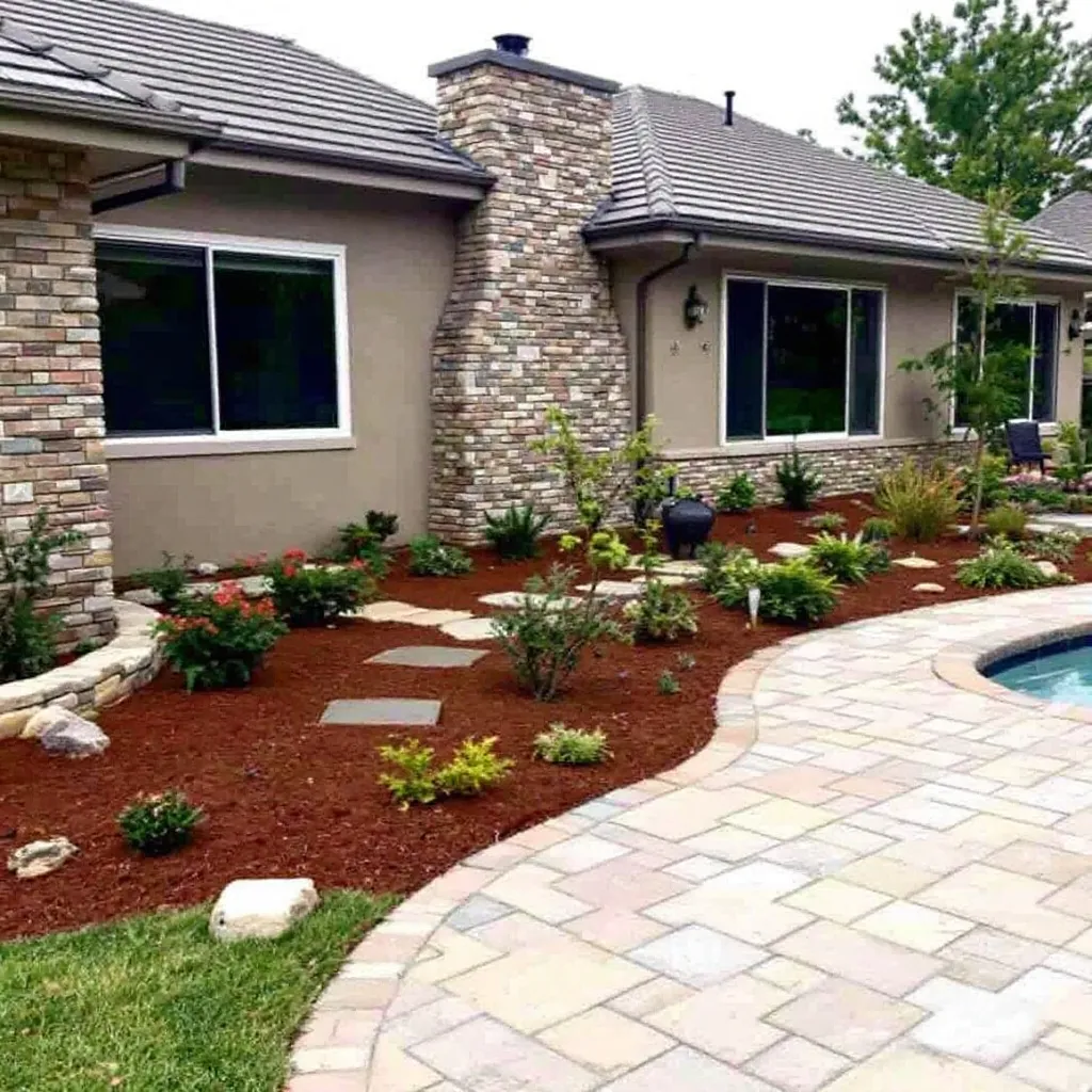 Why choose New Nest Landscaping for Landscaping