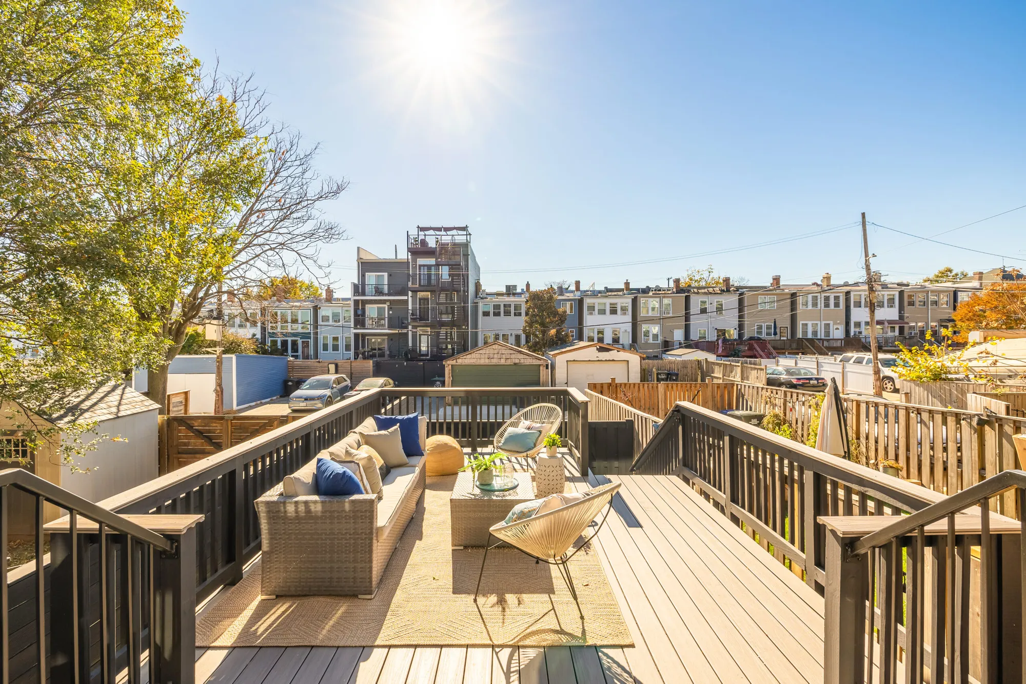 Why choose I.S. Enterprises for Roof Maintenance
