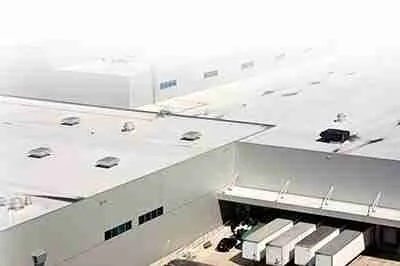 Roof Inspections by Intermountain Roofing Company in Parma, ID