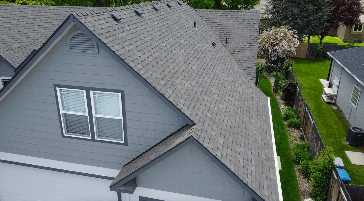 Roof Inspections expertise by Intermountain Roofing Company