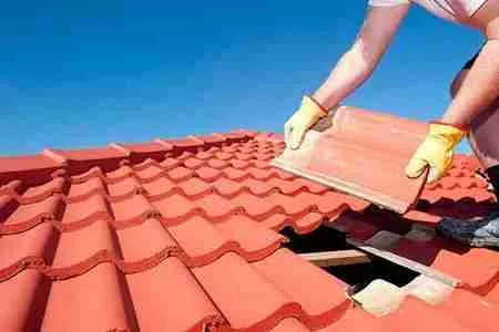 Roof Repair by Intermountain Roofing Company in Northwest Boise City, ID