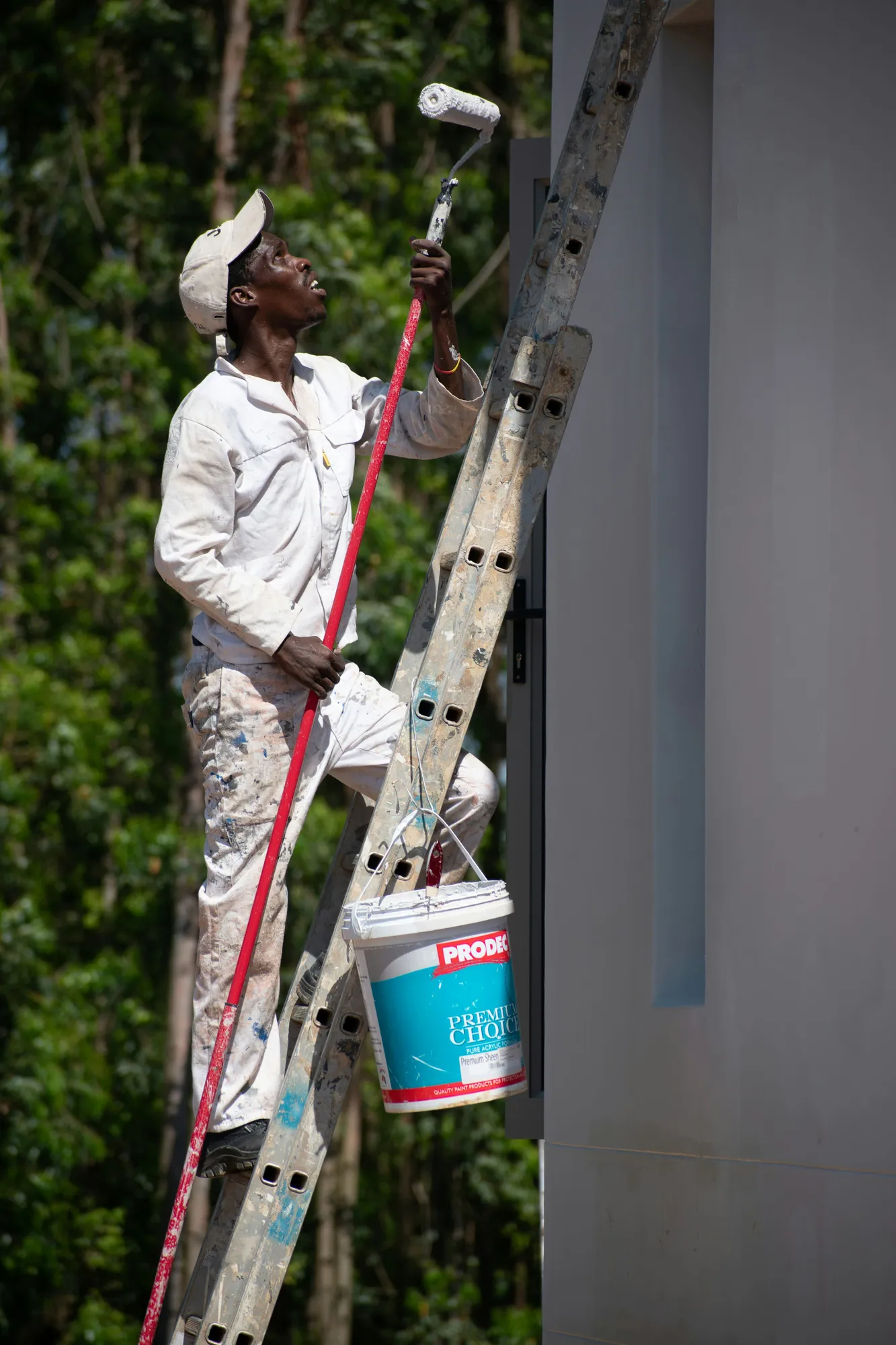 Exterior Painting expertise by Southern Painting