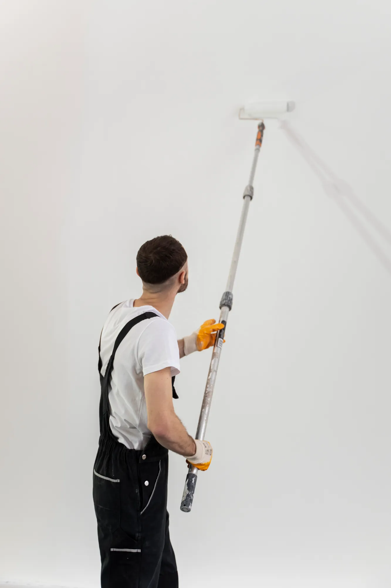 Why choose Southern Painting for Exterior Painting