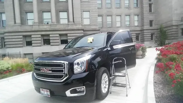 Windshield Replacement expertise by Idowa Auto Glass