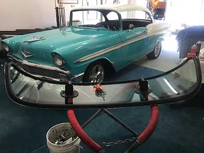 Why choose Idowa Auto Glass for Windshield Repair