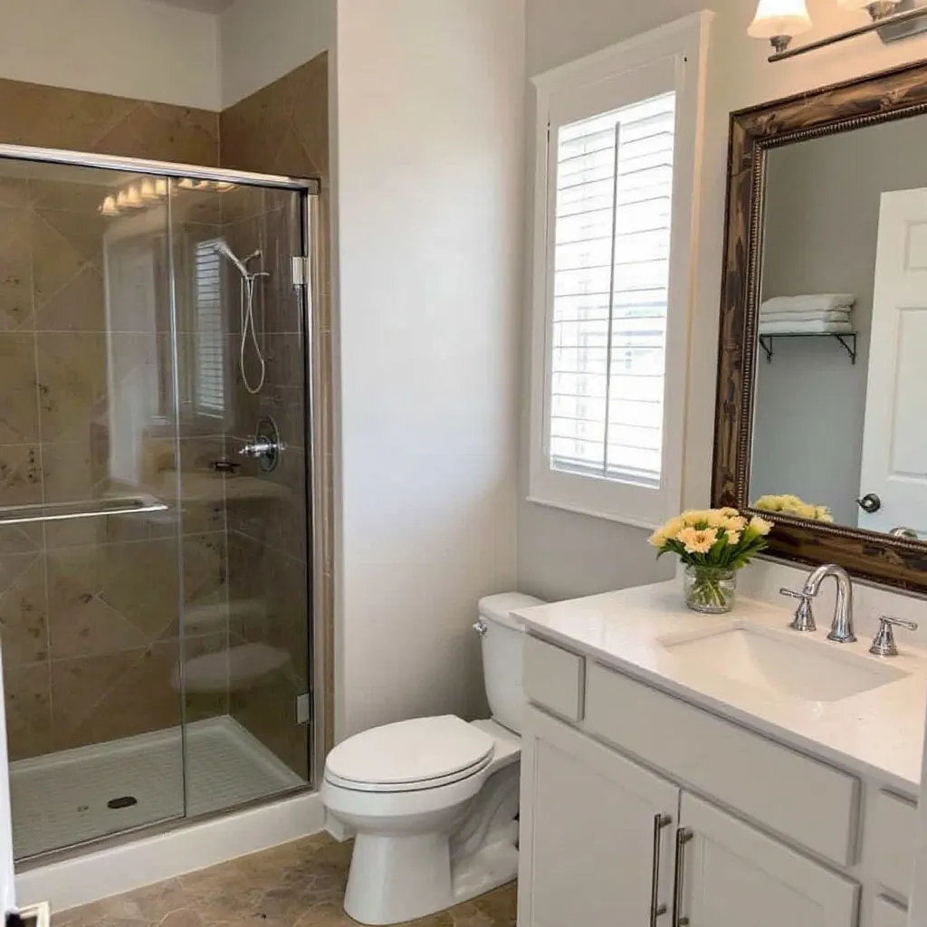 Bathroom Remodeling by US Construction and Remodeling in Blackshear-Prospect Hill, TX