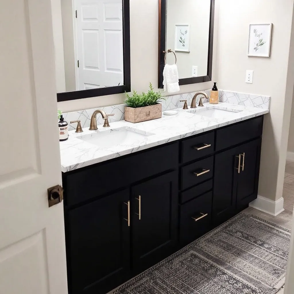 Bathroom Remodeling expertise by US Construction and Remodeling