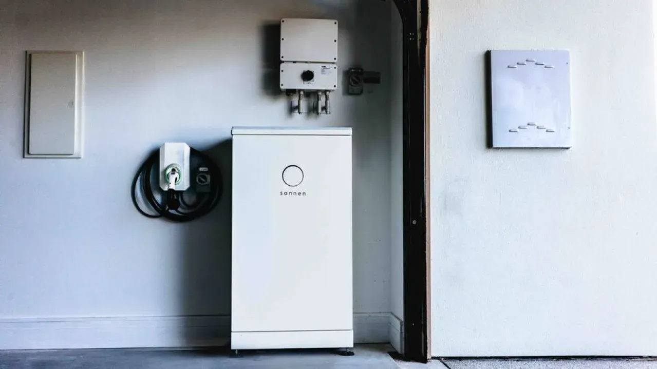 Why choose VPP Texas Jacob for Home backup power