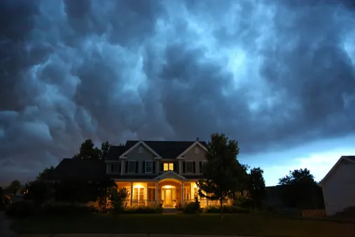 Home backup power expertise by VPP Texas Jacob