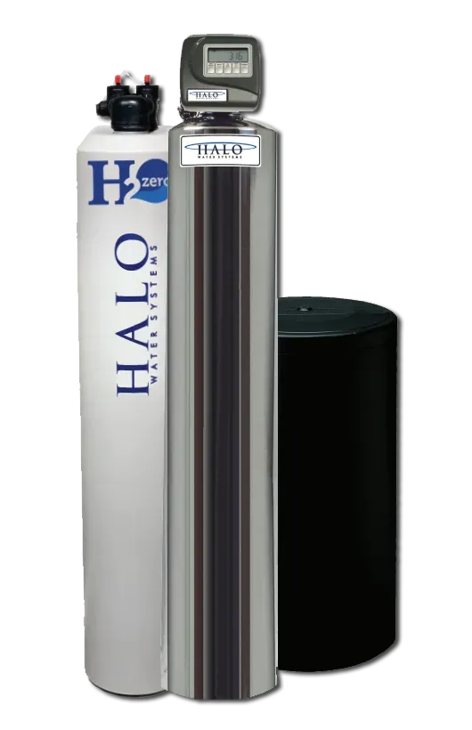Why choose Honor Plumbing for Water Softeners